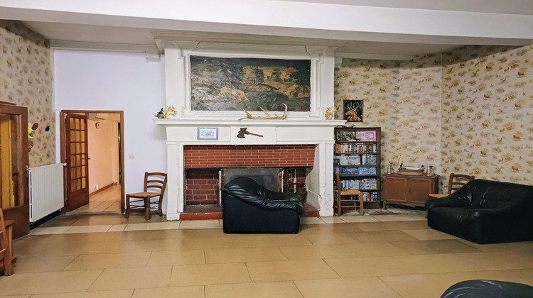 Ma-Cabane - Vente Maison Tanlay, 155 m²