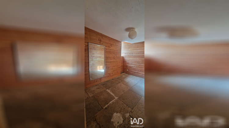 Ma-Cabane - Vente Maison Tanlay, 40 m²