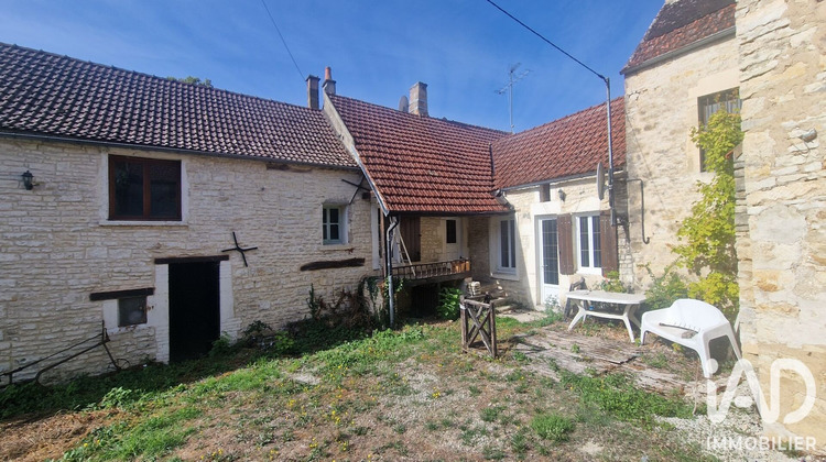 Ma-Cabane - Vente Maison Tanlay, 130 m²