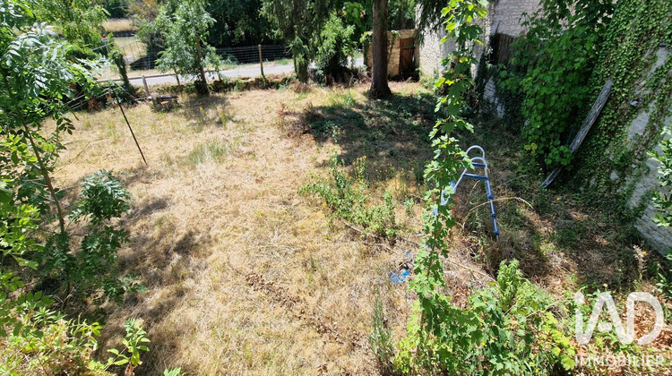 Ma-Cabane - Vente Maison Tanlay, 130 m²