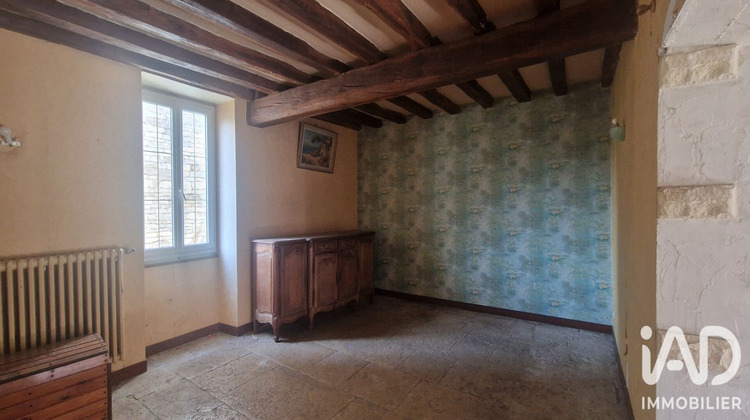 Ma-Cabane - Vente Maison Tanlay, 130 m²
