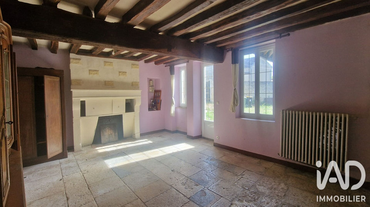 Ma-Cabane - Vente Maison Tanlay, 130 m²