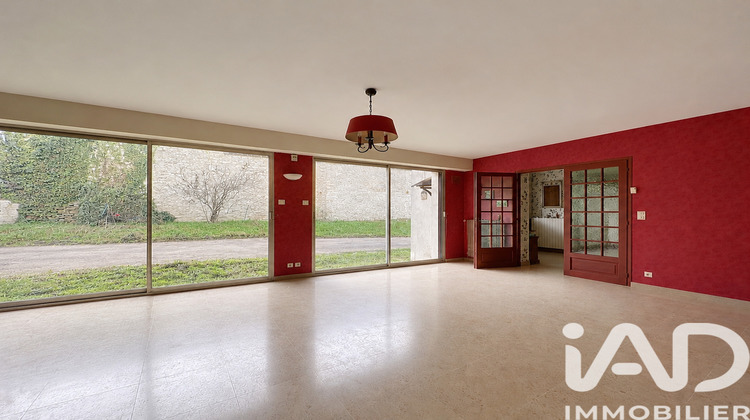 Ma-Cabane - Vente Maison Tanlay, 200 m²