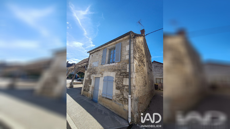 Ma-Cabane - Vente Maison Tanlay, 65 m²