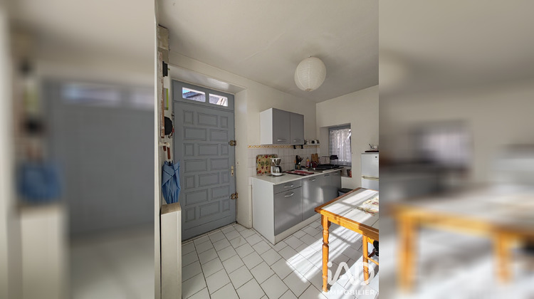 Ma-Cabane - Vente Maison Tanlay, 65 m²