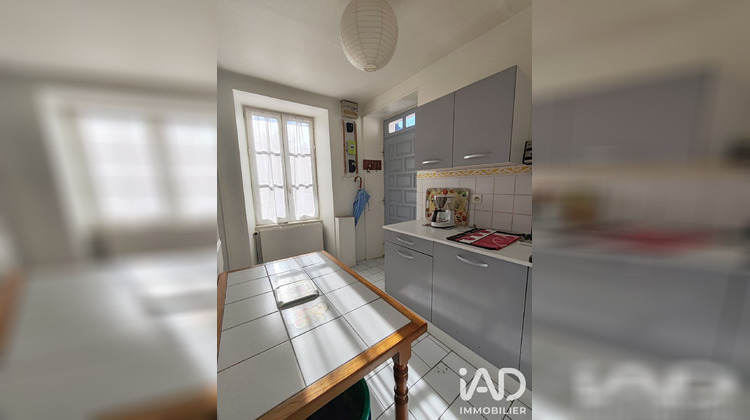 Ma-Cabane - Vente Maison Tanlay, 65 m²