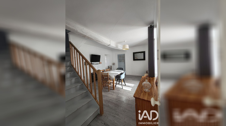 Ma-Cabane - Vente Maison Tanlay, 65 m²