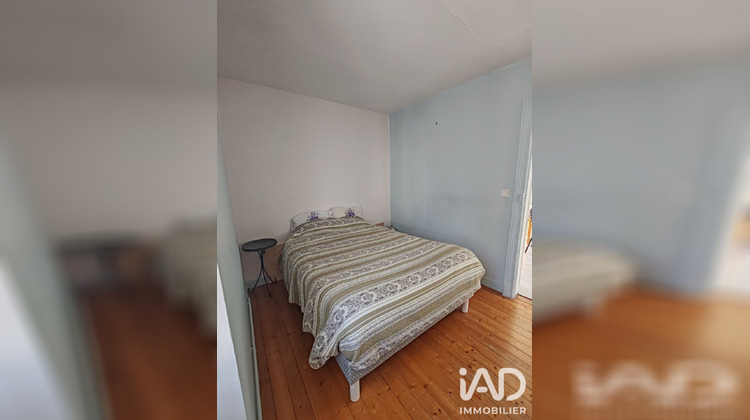 Ma-Cabane - Vente Maison Tanlay, 65 m²
