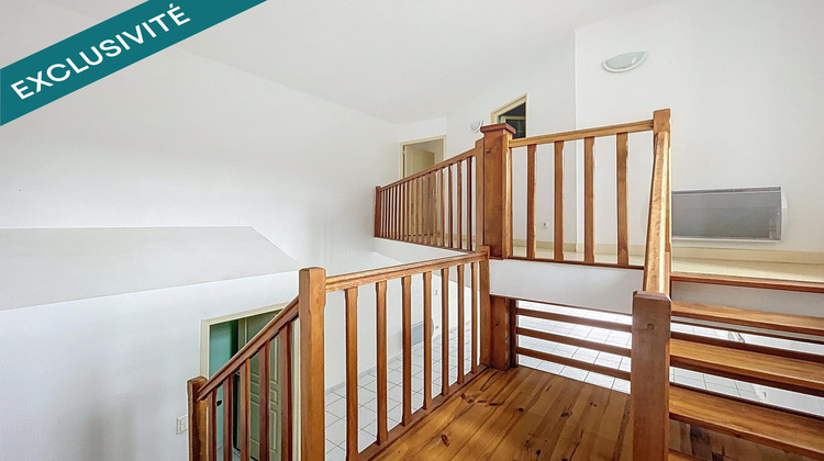 Ma-Cabane - Vente Maison Tannay, 115 m²