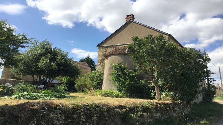 Ma-Cabane - Vente Maison Tannay, 130 m²