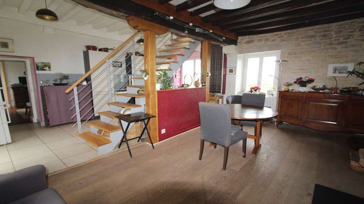 Ma-Cabane - Vente Maison Tannay, 130 m²