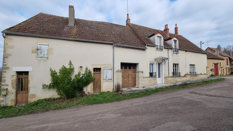 Ma-Cabane - Vente Maison Tannay, 148 m²
