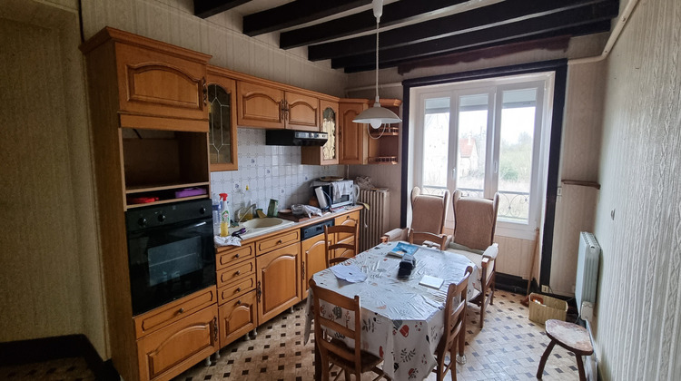 Ma-Cabane - Vente Maison Tannay, 148 m²