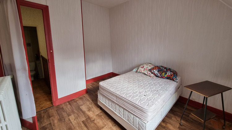 Ma-Cabane - Vente Maison Tannay, 148 m²