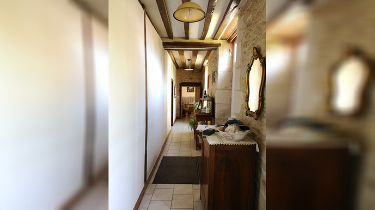 Ma-Cabane - Vente Maison Tannay, 170 m²