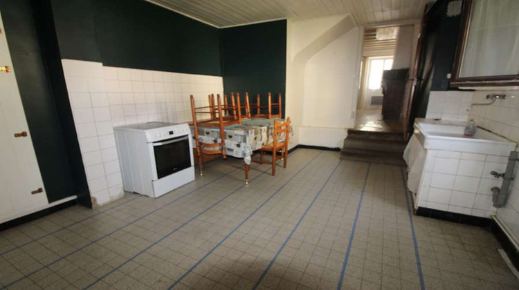 Ma-Cabane - Vente Maison Tannay, 225 m²