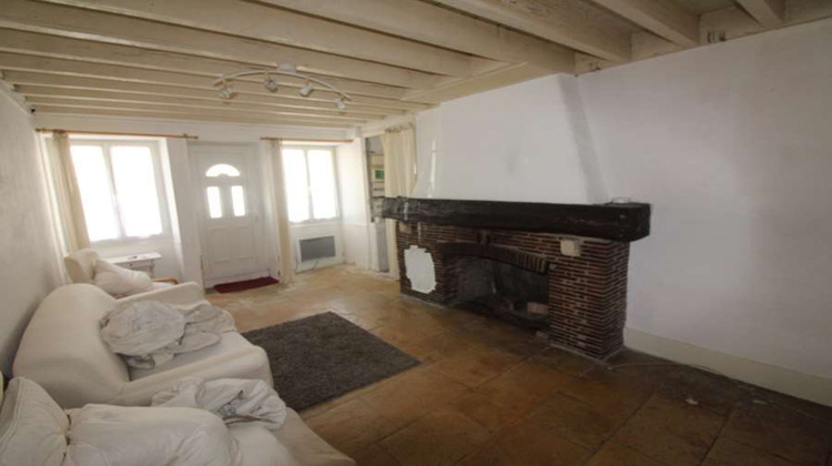 Ma-Cabane - Vente Maison Tannay, 225 m²