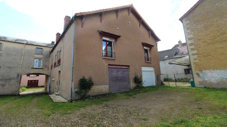 Ma-Cabane - Vente Maison Tannay, 175 m²