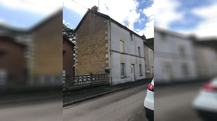 Ma-Cabane - Vente Maison Tannay, 175 m²