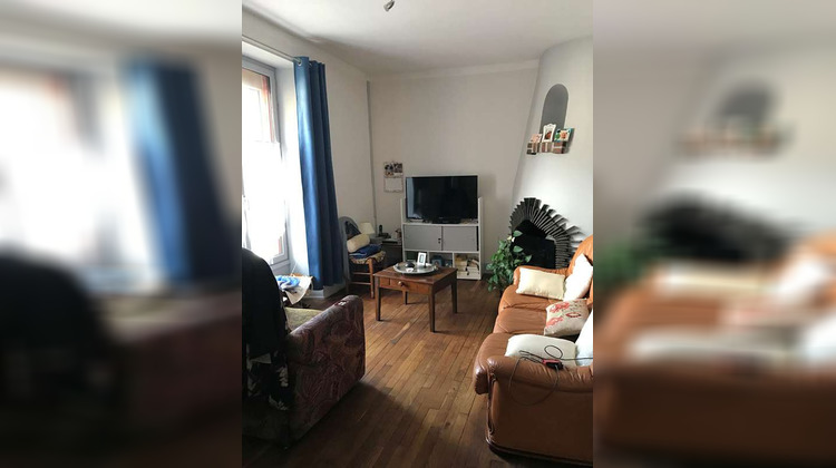 Ma-Cabane - Vente Maison Tannay, 175 m²