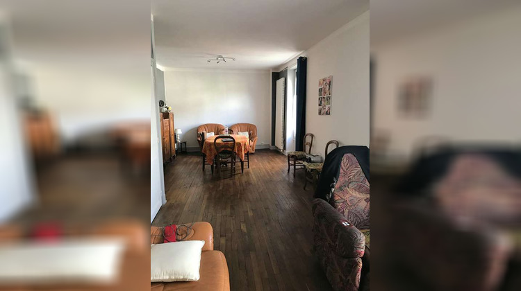 Ma-Cabane - Vente Maison Tannay, 175 m²