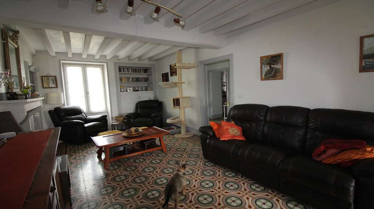 Ma-Cabane - Vente Maison Tannay, 120 m²