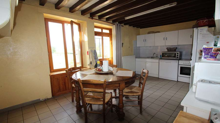 Ma-Cabane - Vente Maison Tannay, 120 m²