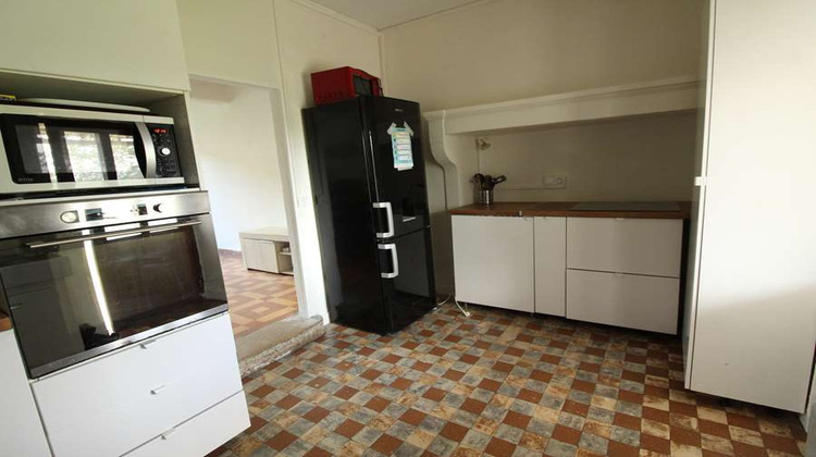 Ma-Cabane - Vente Maison Tannay, 111 m²