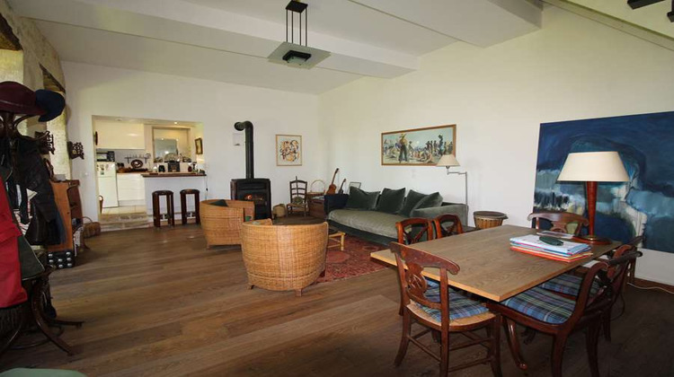 Ma-Cabane - Vente Maison Tannay, 190 m²