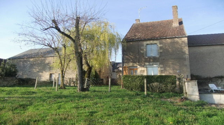 Ma-Cabane - Vente Maison Tannay, 117 m²