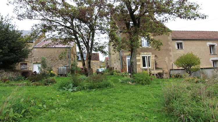 Ma-Cabane - Vente Maison Tannay, 117 m²
