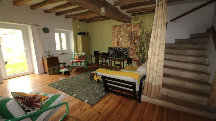 Ma-Cabane - Vente Maison Tannay, 117 m²