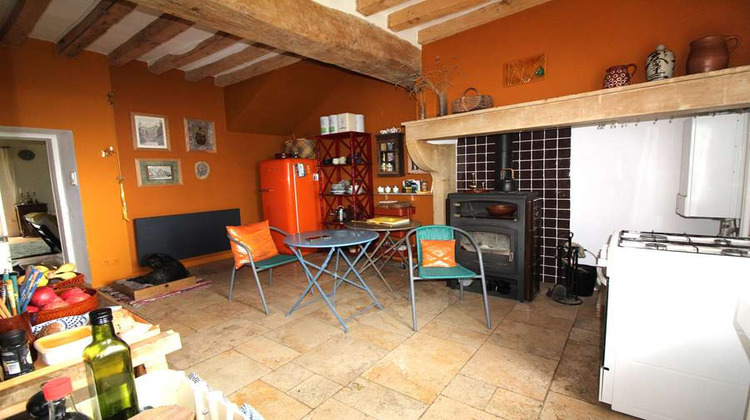 Ma-Cabane - Vente Maison Tannay, 117 m²