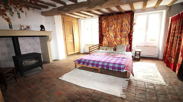 Ma-Cabane - Vente Maison Tannay, 117 m²