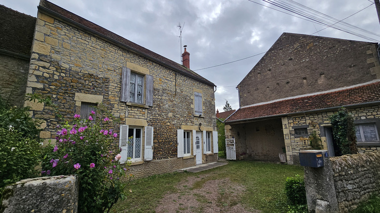 Ma-Cabane - Vente Maison Tannay, 89 m²