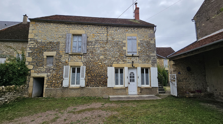 Ma-Cabane - Vente Maison Tannay, 89 m²