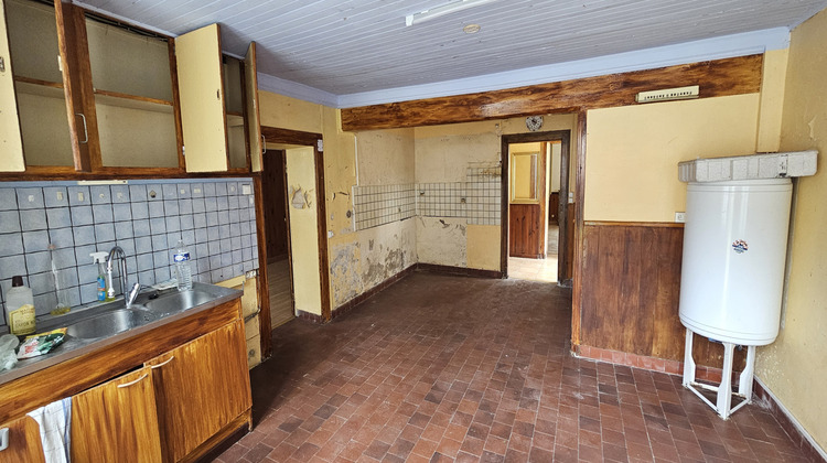 Ma-Cabane - Vente Maison Tannay, 89 m²