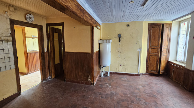 Ma-Cabane - Vente Maison Tannay, 89 m²
