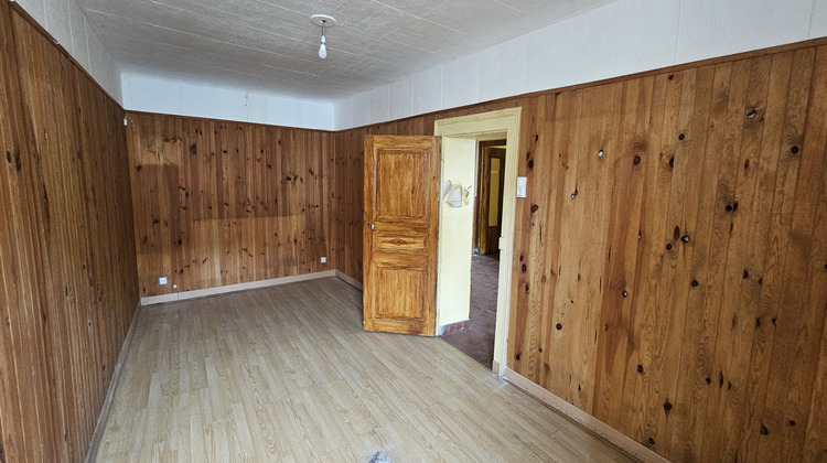 Ma-Cabane - Vente Maison Tannay, 89 m²