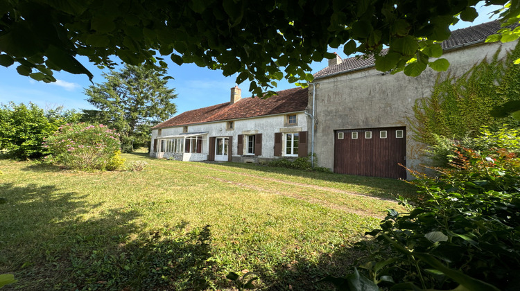 Ma-Cabane - Vente Maison Tannay, 94 m²