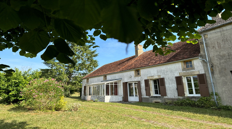 Ma-Cabane - Vente Maison Tannay, 94 m²
