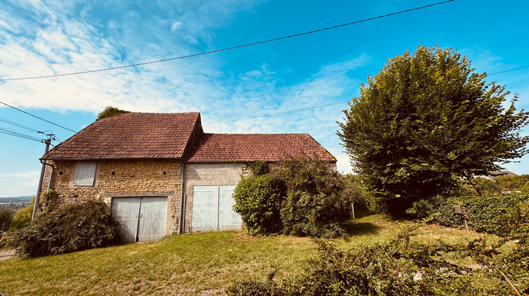 Ma-Cabane - Vente Maison Tannay, 94 m²