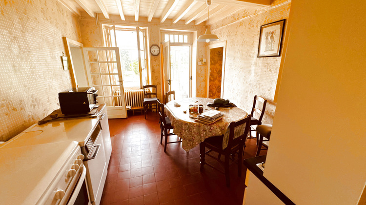 Ma-Cabane - Vente Maison Tannay, 94 m²