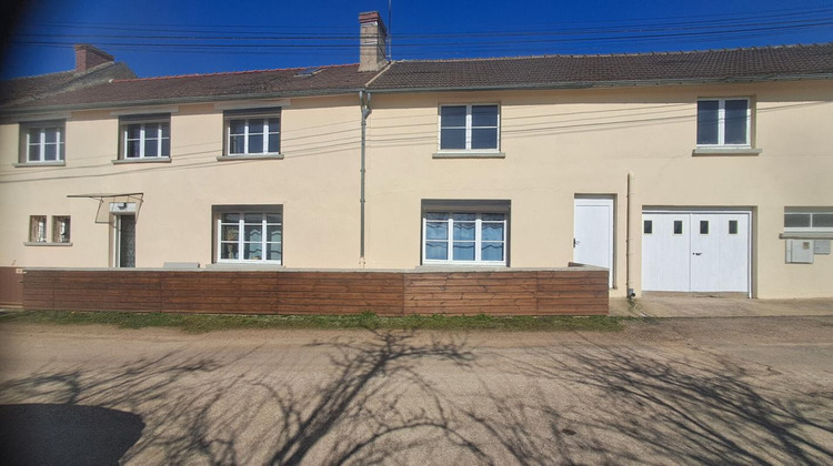 Ma-Cabane - Vente Maison TANNAY, 160 m²