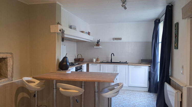 Ma-Cabane - Vente Maison TANNAY, 160 m²