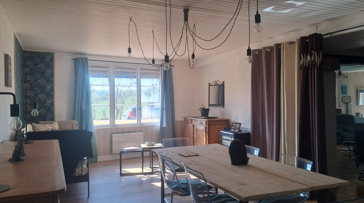 Ma-Cabane - Vente Maison TANNAY, 160 m²