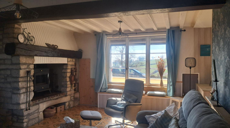 Ma-Cabane - Vente Maison TANNAY, 160 m²