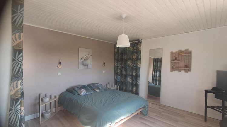 Ma-Cabane - Vente Maison TANNAY, 160 m²