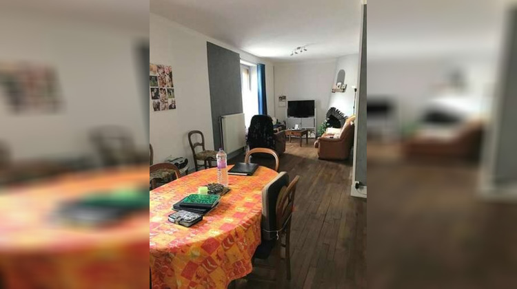 Ma-Cabane - Vente Maison TANNAY, 173 m²