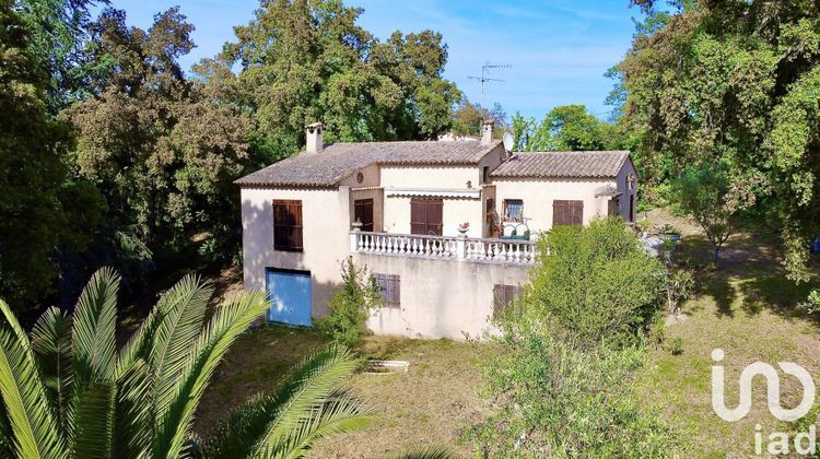 Ma-Cabane - Vente Maison Tanneron, 102 m²